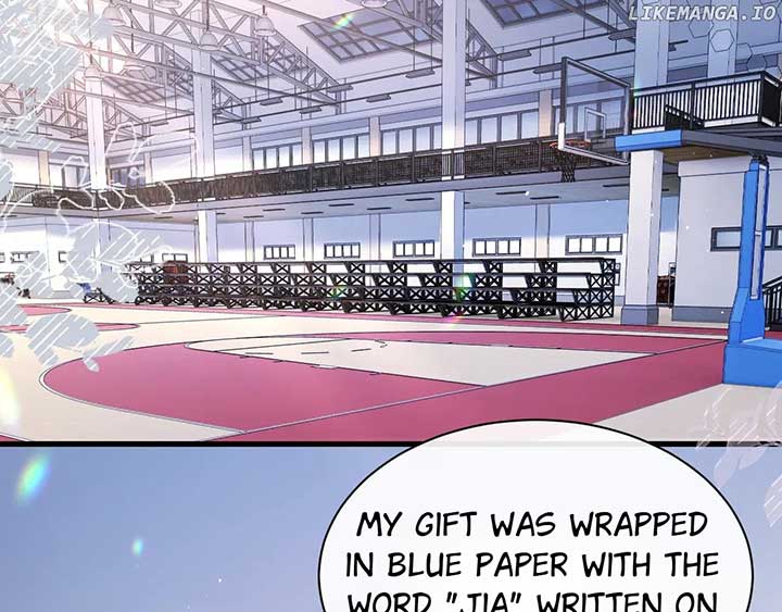 You Can Hear It Chapter 33 - Page 2