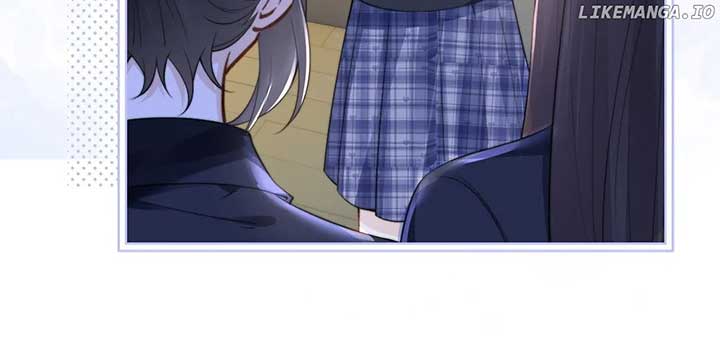 You Can Hear It Chapter 33 - Page 22