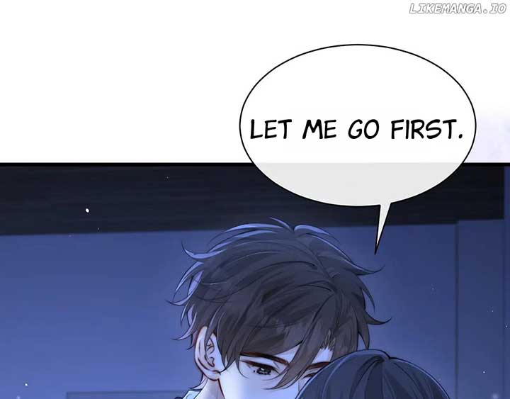 You Can Hear It Chapter 33 - Page 30