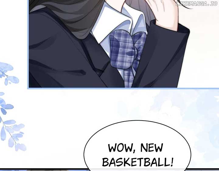You Can Hear It Chapter 34 - Page 17