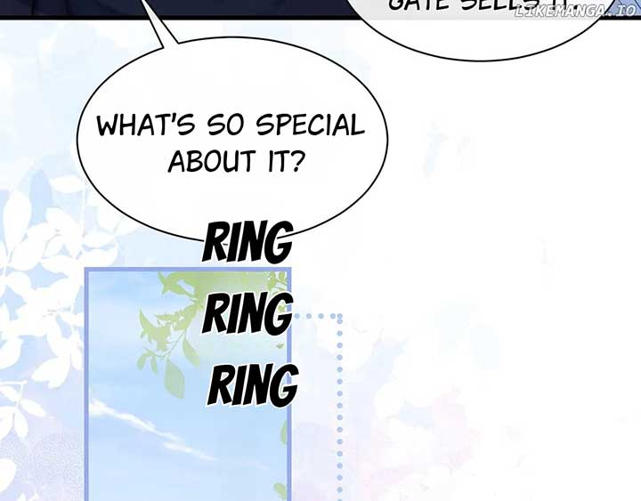 You Can Hear It Chapter 34 - Page 20