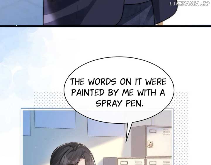You Can Hear It Chapter 34 - Page 35