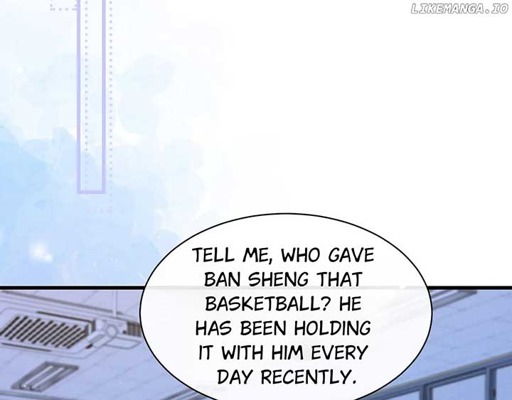 You Can Hear It Chapter 34 - Page 46