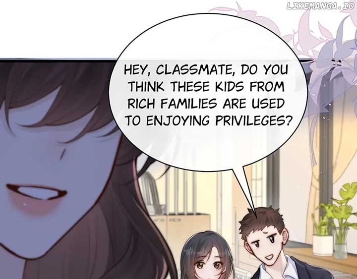 You Can Hear It Chapter 34 - Page 51