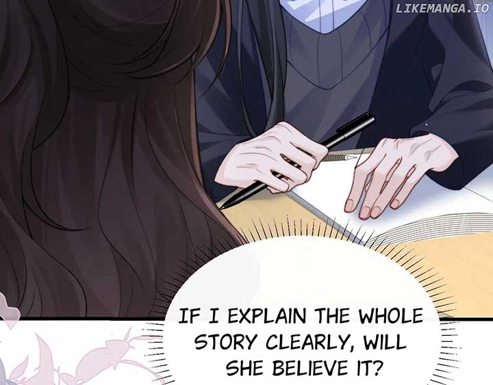 You Can Hear It Chapter 34 - Page 69