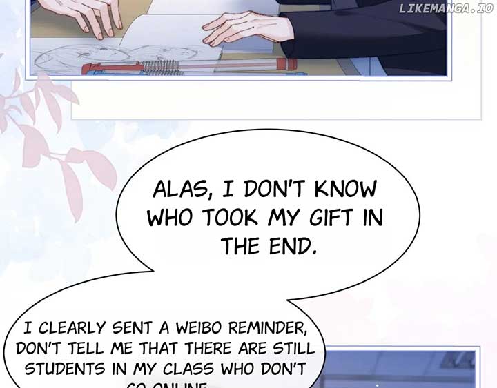 You Can Hear It Chapter 34 - Page 72