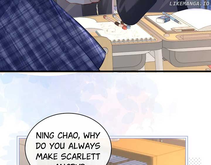You Can Hear It Chapter 34 - Page 83