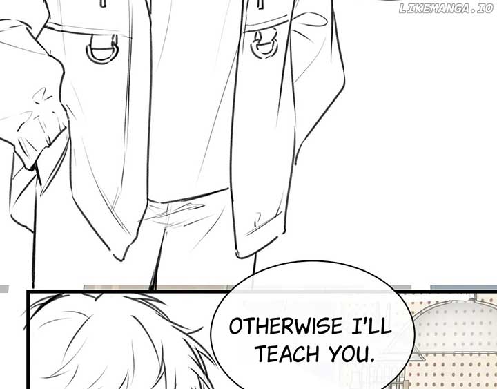 You Can Hear It Chapter 34 - Page 97
