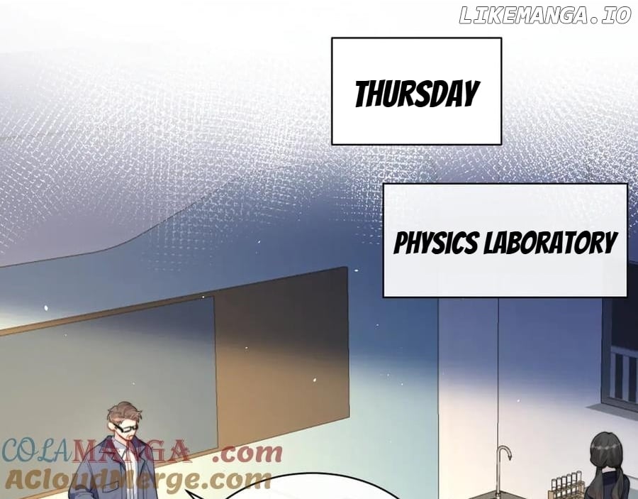 You Can Hear It Chapter 35 - Page 55