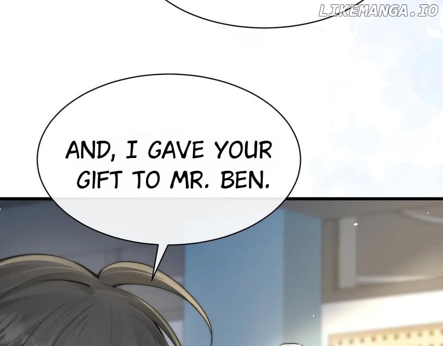 You Can Hear It Chapter 36 - Page 22