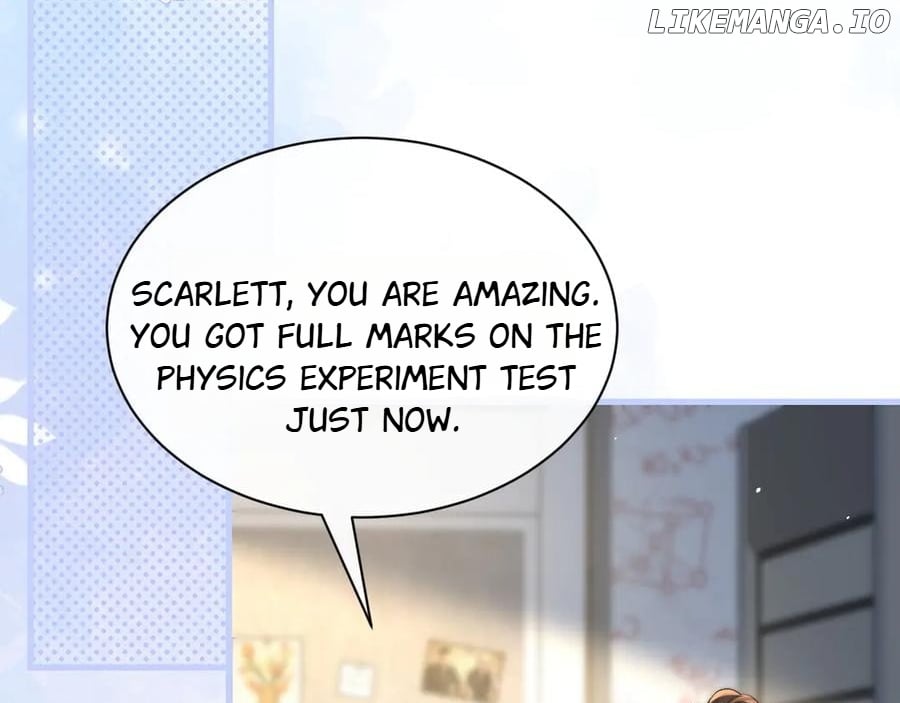 You Can Hear It Chapter 36 - Page 28