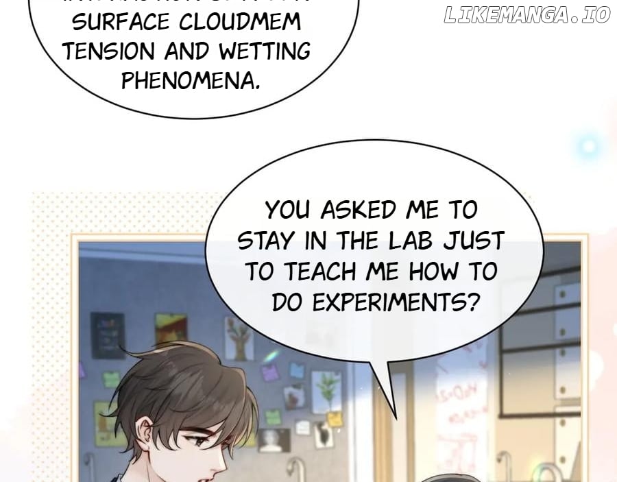 You Can Hear It Chapter 36 - Page 56