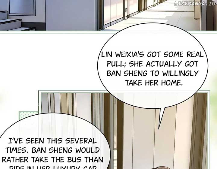 You Can Hear It Chapter 37 - Page 1