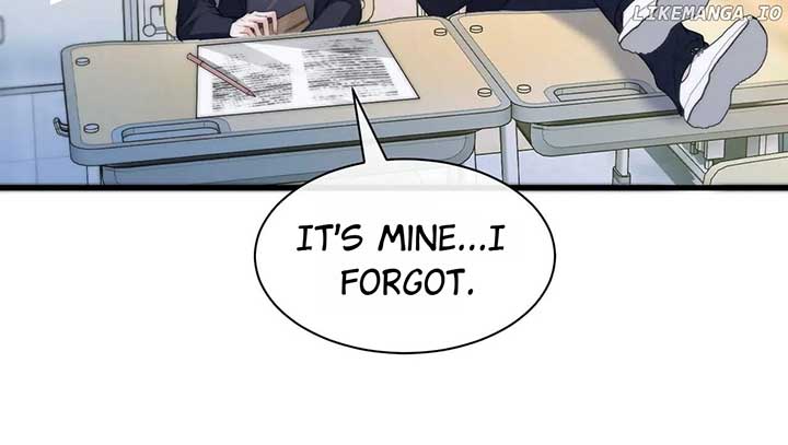 You Can Hear It Chapter 37 - Page 36