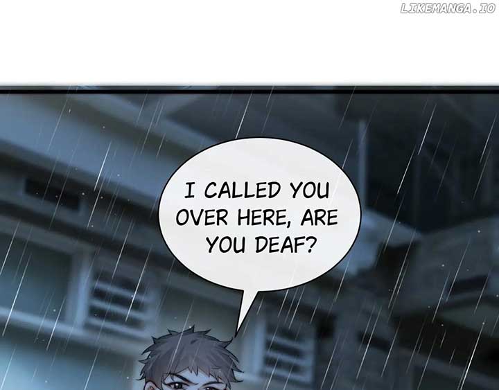 You Can Hear It Chapter 37 - Page 52
