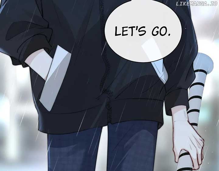 You Can Hear It Chapter 37 - Page 60