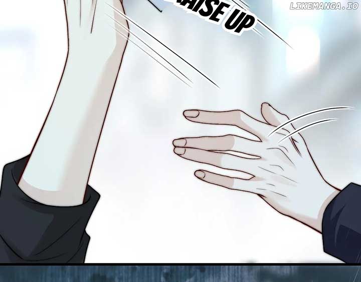 You Can Hear It Chapter 38 - Page 22