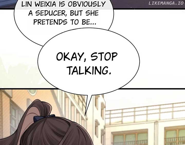 You Can Hear It Chapter 38 - Page 36
