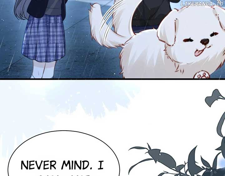You Can Hear It Chapter 38 - Page 5