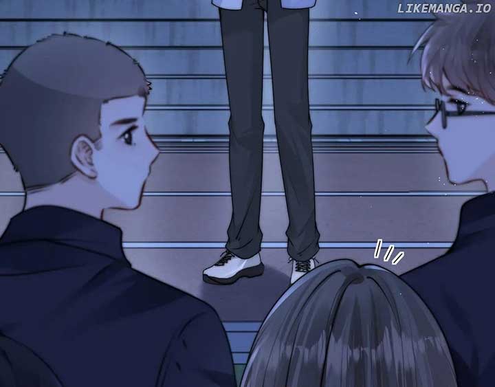 You Can Hear It Chapter 38 - Page 58