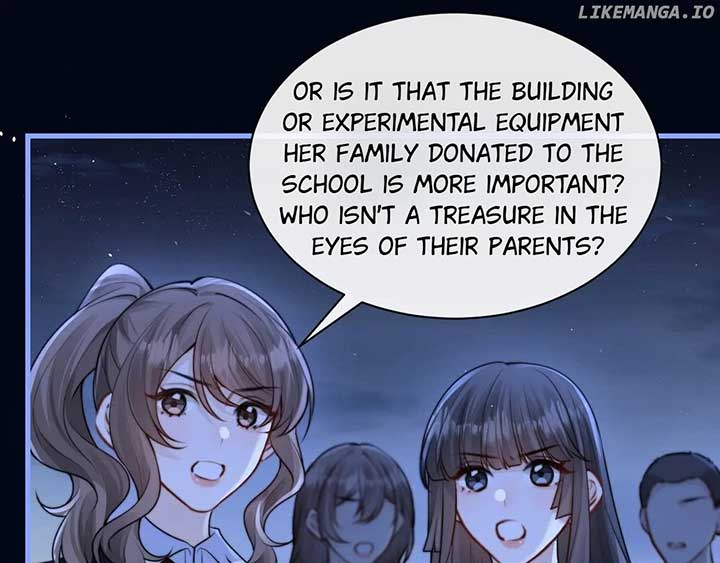 You Can Hear It Chapter 38 - Page 65