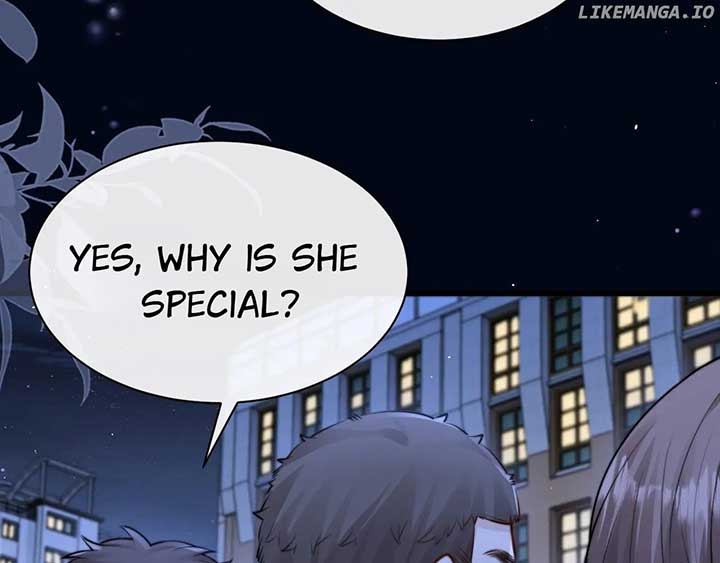 You Can Hear It Chapter 38 - Page 67