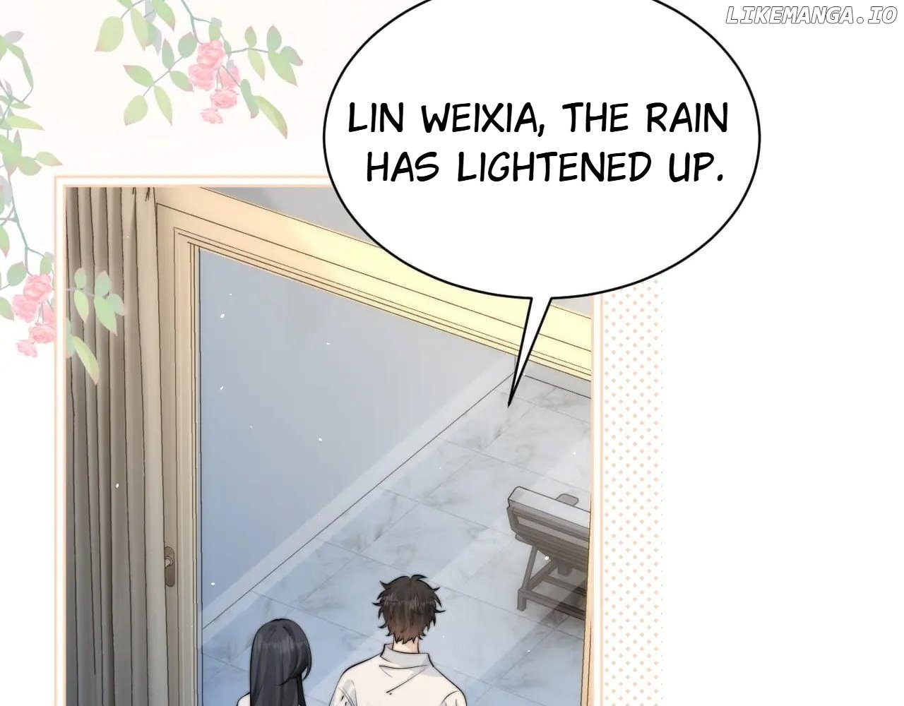 You Can Hear It Chapter 41 - Page 41
