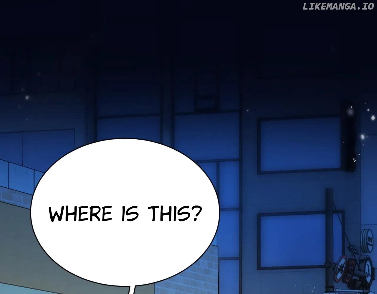 You Can Hear It Chapter 42 - Page 17