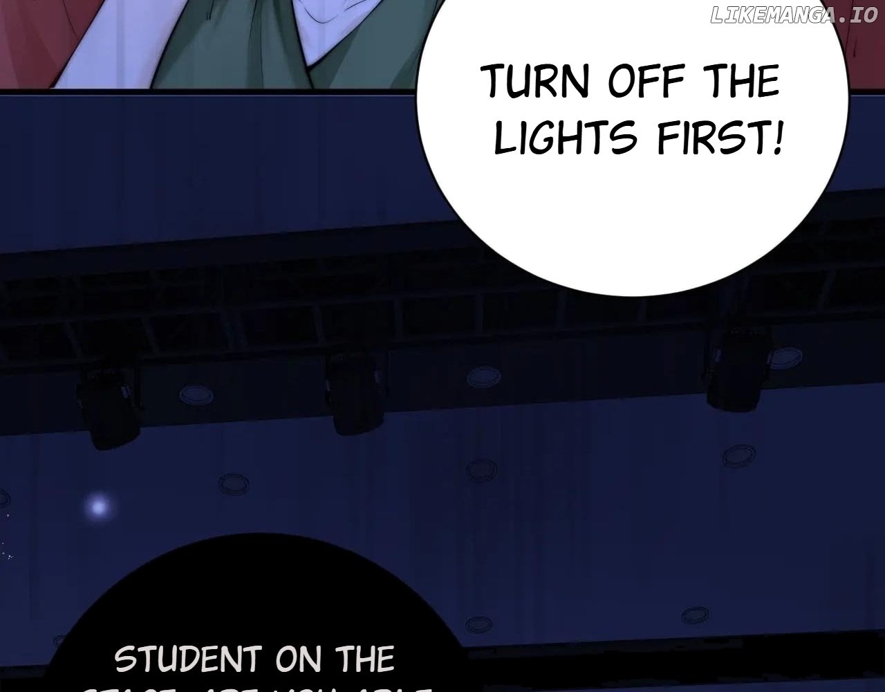 You Can Hear It Chapter 45 - Page 17