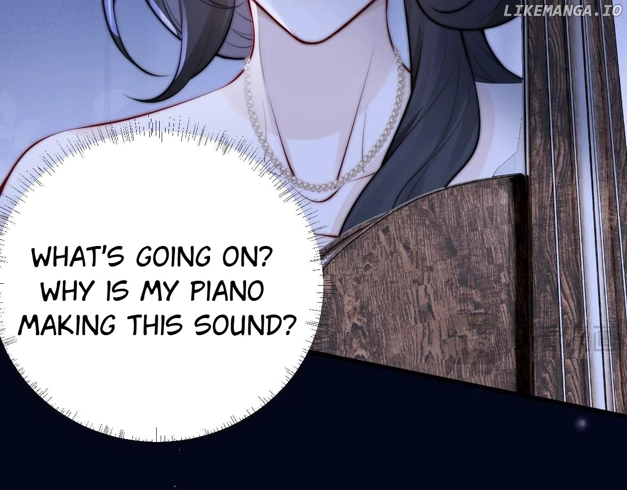 You Can Hear It Chapter 45 - Page 9