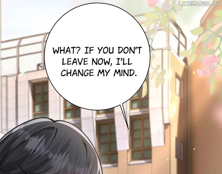 You Can Hear It Chapter 46 - Page 30