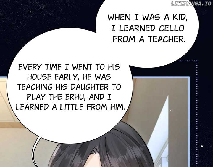 You Can Hear It Chapter 46 - Page 39