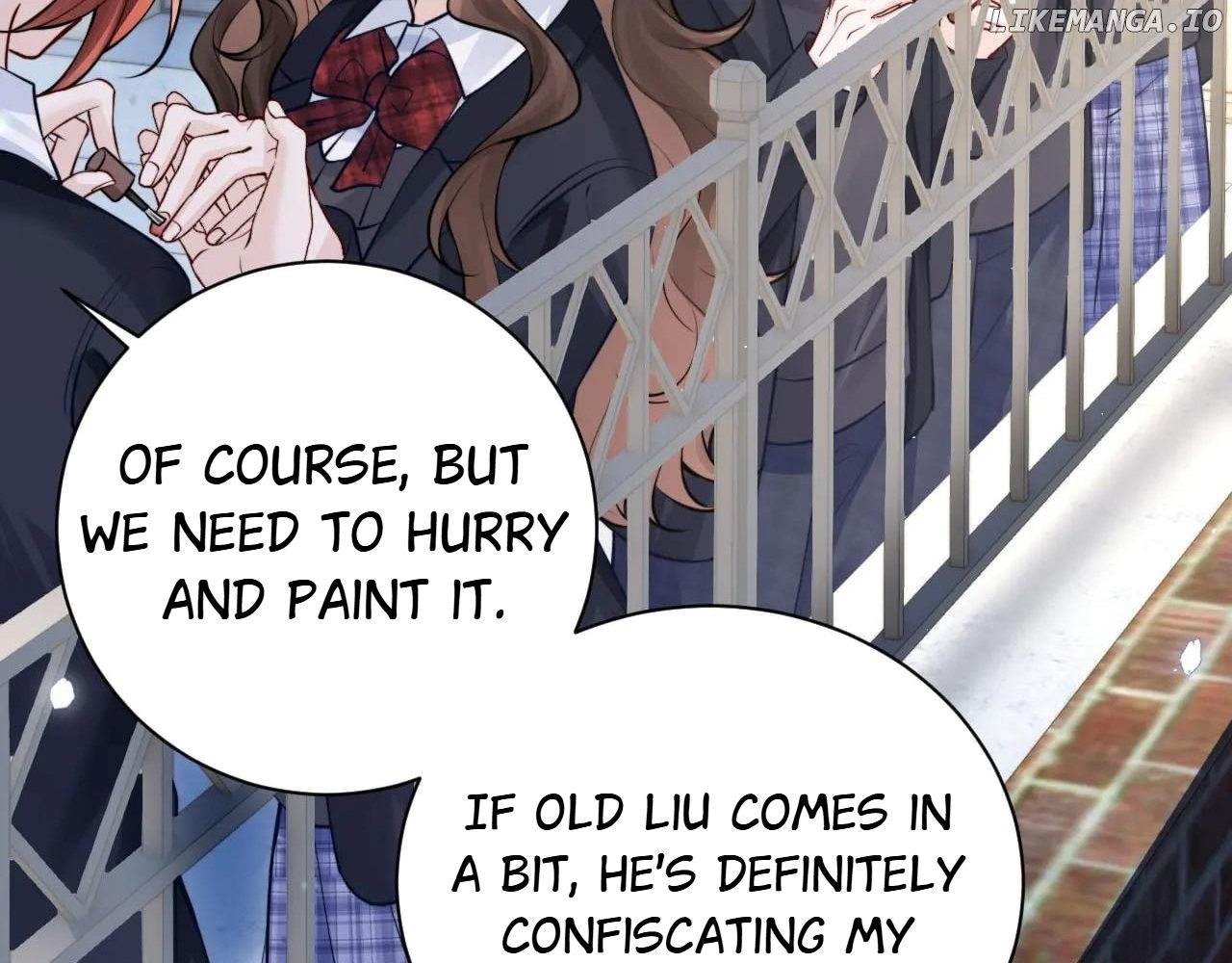 You Can Hear It Chapter 47 - Page 2