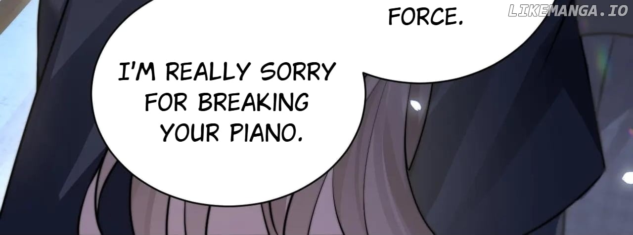 You Can Hear It Chapter 47 - Page 20