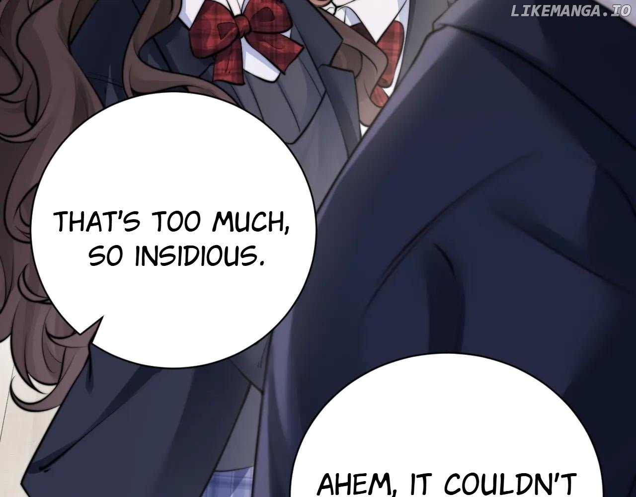 You Can Hear It Chapter 47 - Page 26