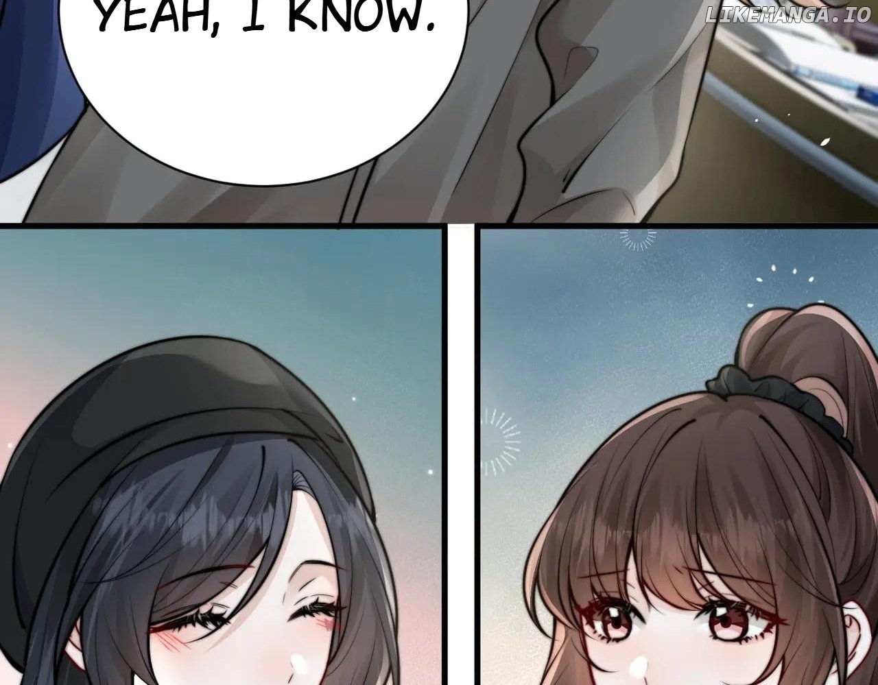 You Can Hear It Chapter 47 - Page 65