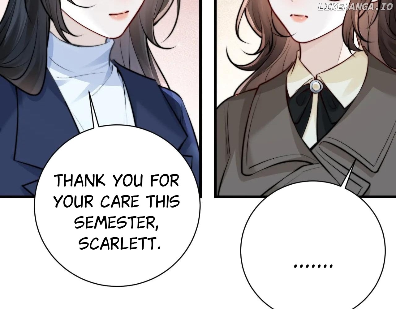 You Can Hear It Chapter 47 - Page 66