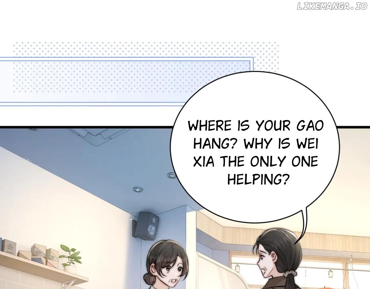 You Can Hear It Chapter 47 - Page 68