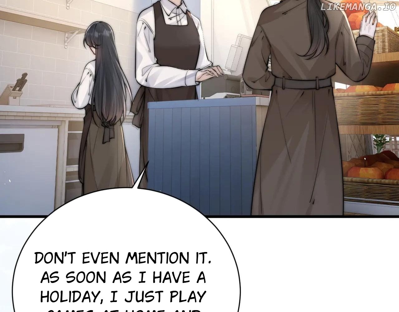 You Can Hear It Chapter 47 - Page 69