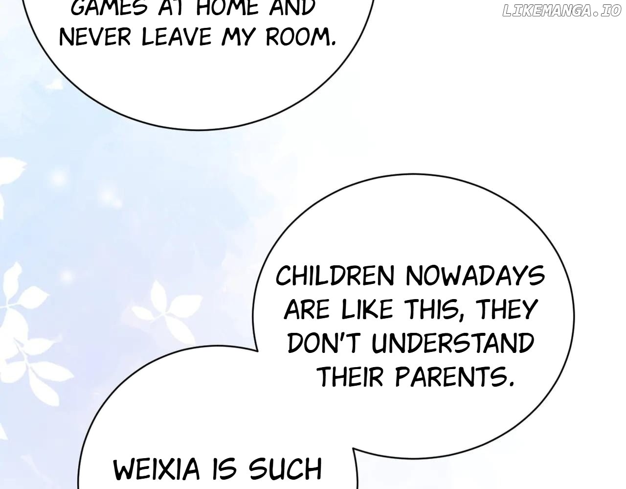 You Can Hear It Chapter 47 - Page 70
