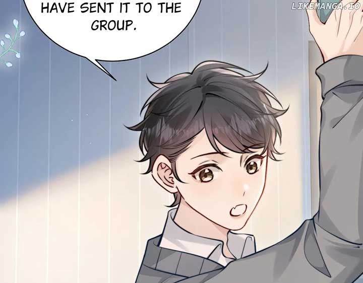 You Can Hear It Chapter 48 - Page 2