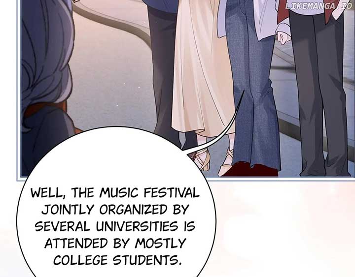 You Can Hear It Chapter 49 - Page 5