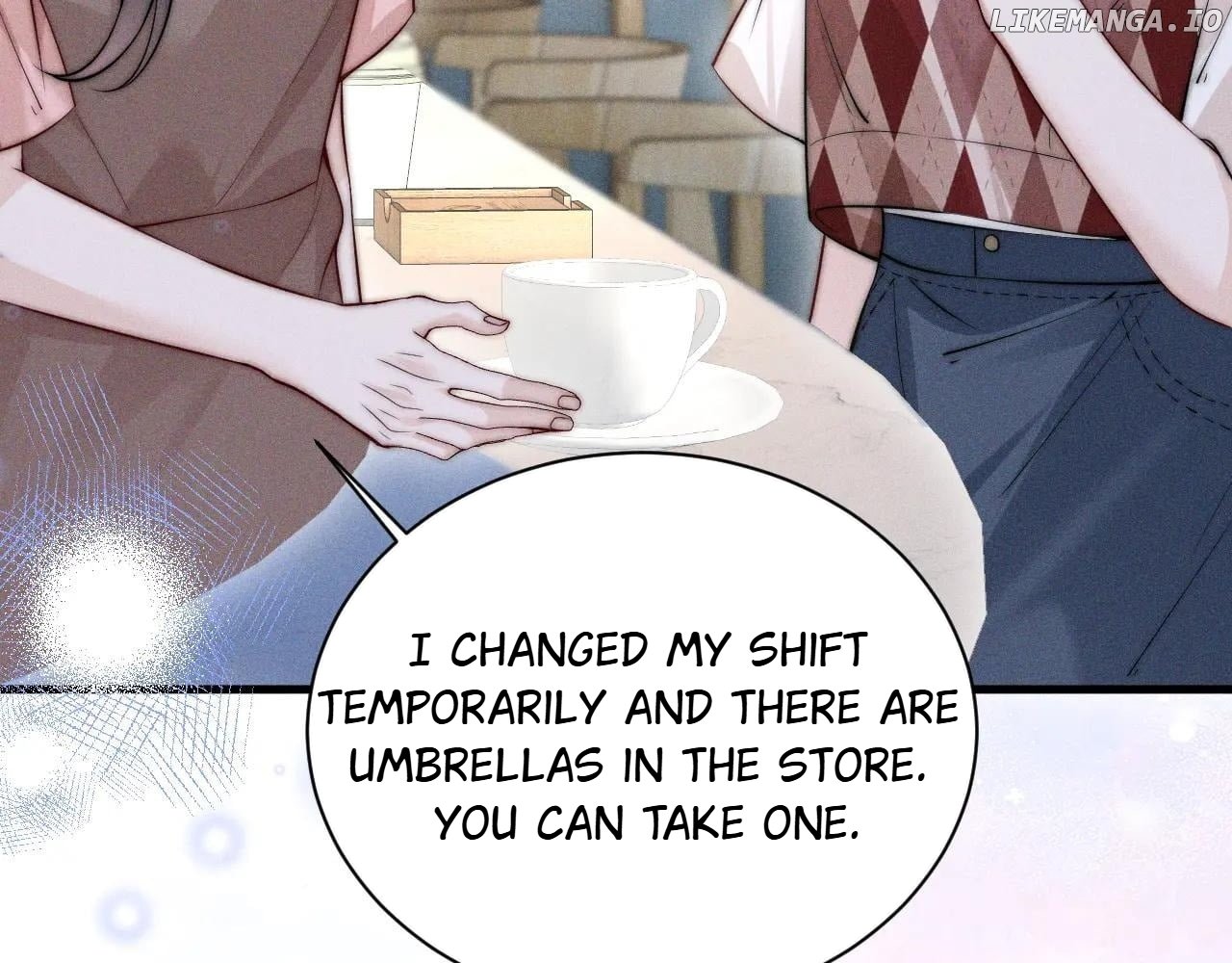 You Can Hear It Chapter 50 - Page 23