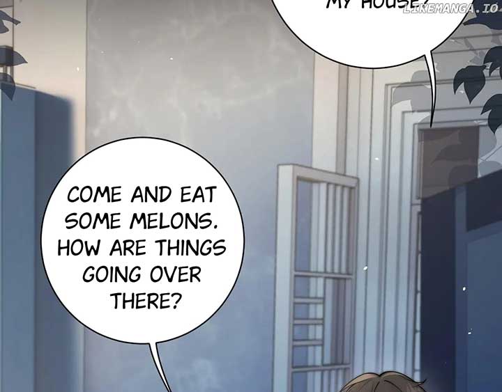 You Can Hear It Chapter 51 - Page 5