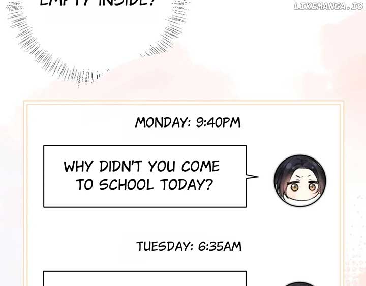 You Can Hear It Chapter 51 - Page 61