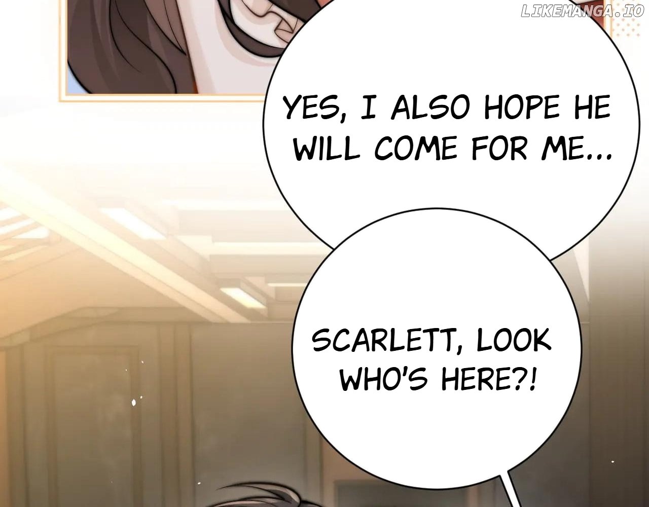 You Can Hear It Chapter 57 - Page 9