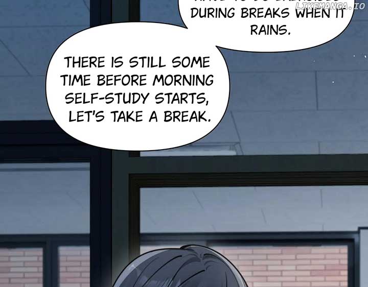 You Can Hear It Chapter 63 - Page 7
