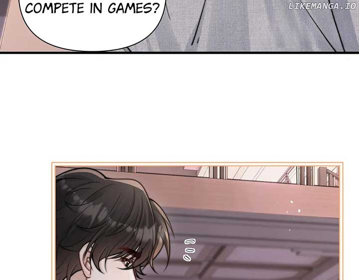 You Can Hear It Chapter 65 - Page 11