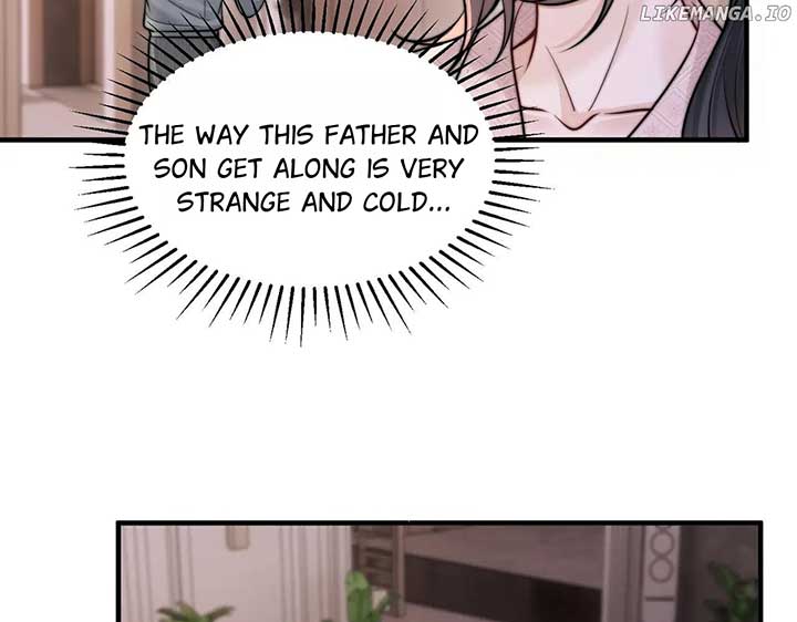 You Can Hear It Chapter 65 - Page 33