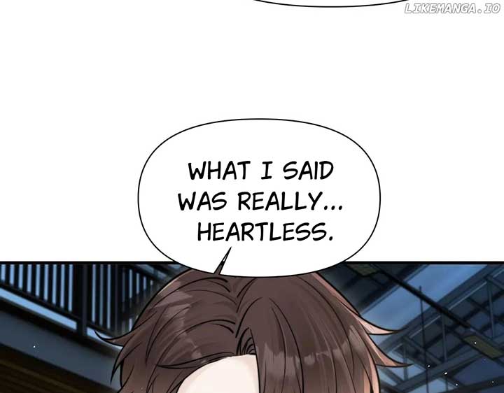 You Can Hear It Chapter 66 - Page 65